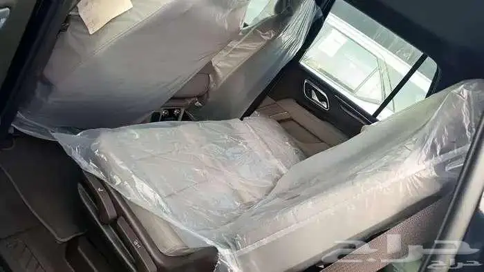 جي ام سي يوكن 2025 SLE 18