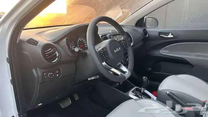 كيا بيجاس GLS 2026 كاش او اقساط 11