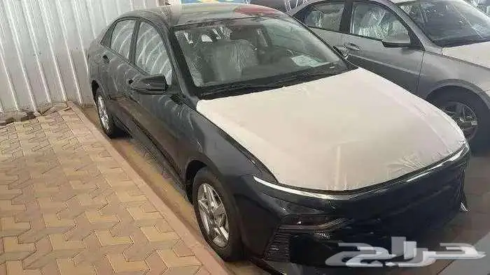 هيونداي اكسنت فليت جنوط 2026 0