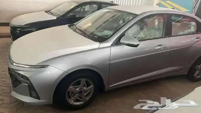 هيونداي اكسنت فليت جنوط 2026 2