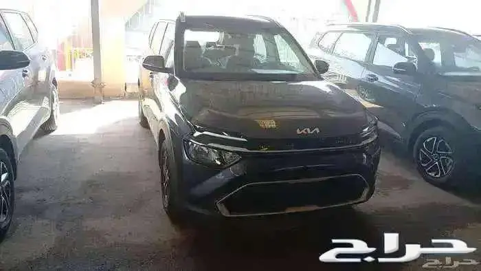 كيا كارينز LX موديل 2025 0