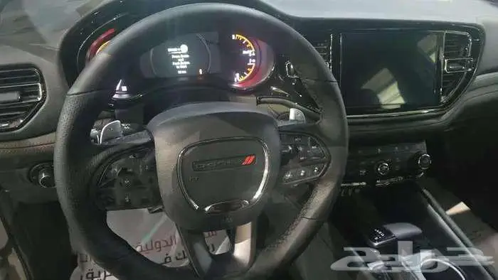 دودج دورانجو GT 10