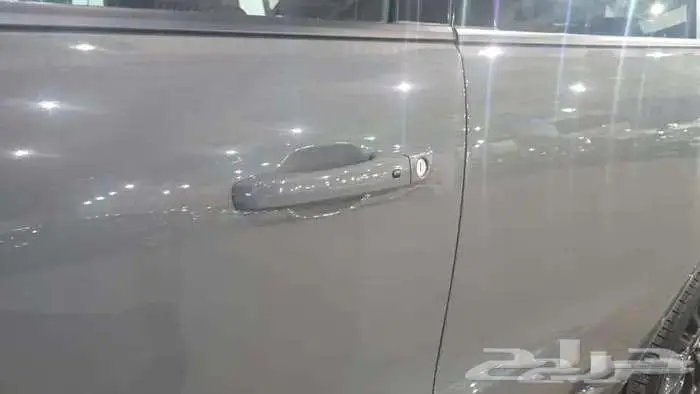 دودج دورانجو GT 5