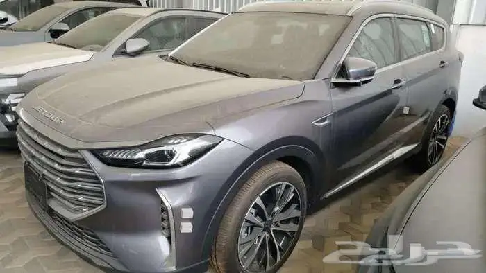 جيتور اكس 70 بلس 2025 كاش و ايجار منتهي بالتمليك 0