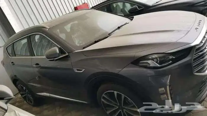 جيتور اكس 70 بلس 2025 كاش و ايجار منتهي بالتمليك 4