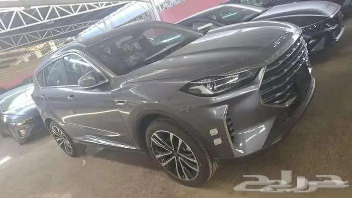 جيتور اكس 70 بلس 2025 كاش و ايجار منتهي بالتمليك 2