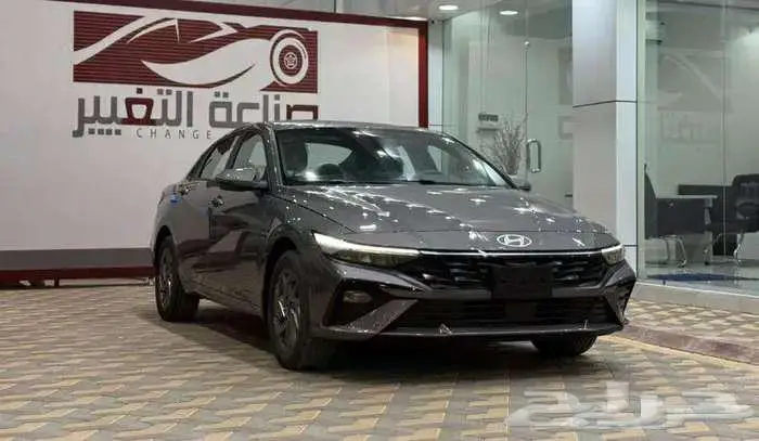 هيونداي النترا سمارت 2000 سي سي 2026 كاش وتقسيط 0