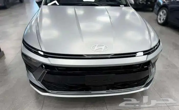 عرض خاص-هيونداي سوناتا 2026-2025(كاش-اقساط جميع البنوك) 0