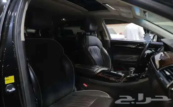 جنسس جي 90 موديل 2018 9