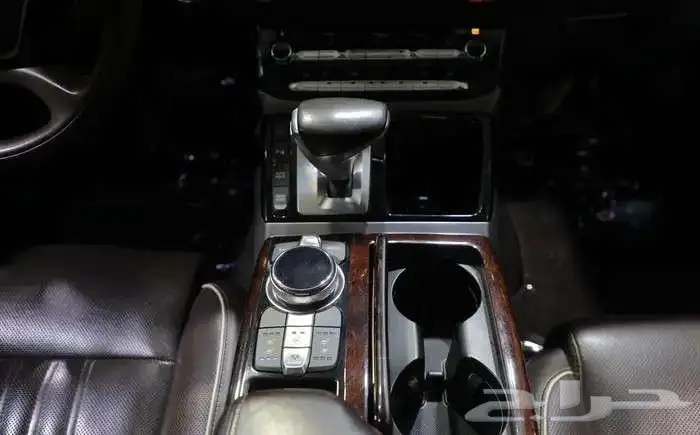 جنسس جي 90 موديل 2018 12