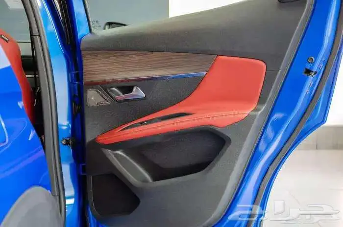 بيجو 3008 موديل GT 2023 5