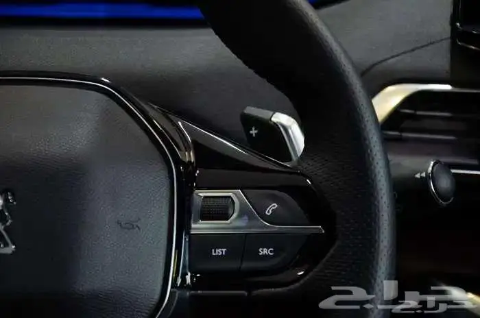 بيجو 3008 موديل GT 2023 8