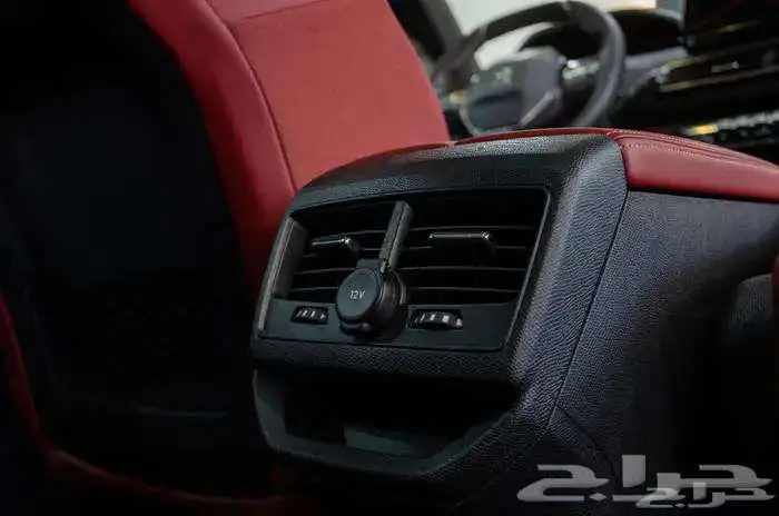 بيجو 3008 موديل GT 2023 14