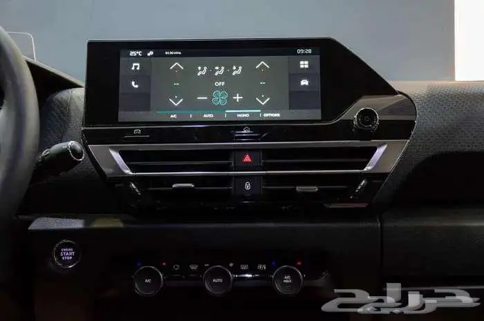 سيتروين C4 موديل 2023 9