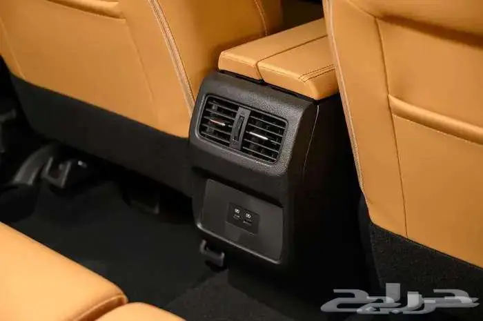 نيسان اكس تريل SV PLUS موديل 2025 11