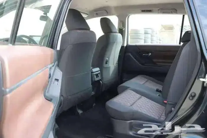 اينوفا GL بنزين موديل 2024 حبه فقط 16