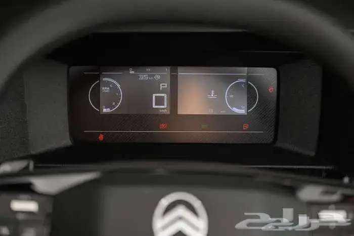 سيتروين جامبي اتوماتيك 2024 - 2025 ( 93725 شامل الضريبة) 9