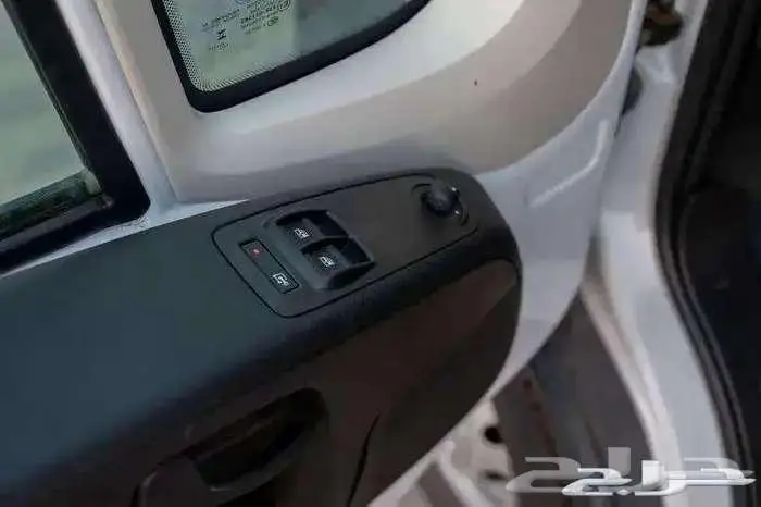 بيجو بوكسر بضاعة ديزل L4H3 - 2025 - ( 119370 شامل الضريبة) 8