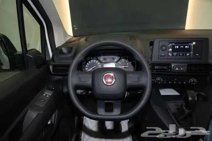 فيات دوبلو فان بضاعة موديل 2024 بأفضل الأسعار 9