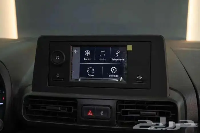 فيات دوبلو فان بضاعة موديل 2024 بأفضل الأسعار 12