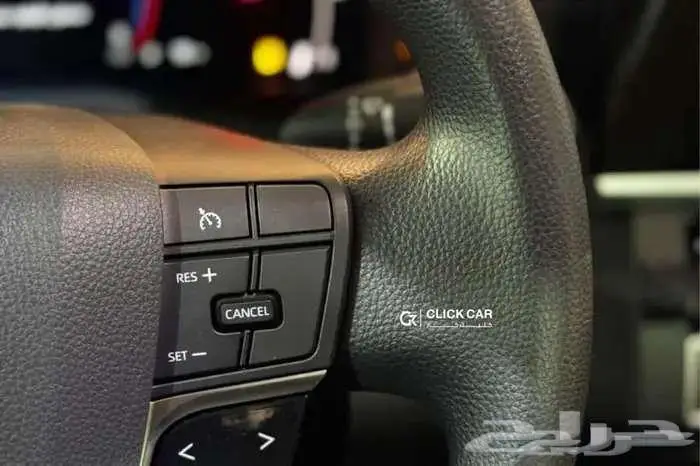 كامري LE موديل 2025 أقل هامش ربح وأقل قسط شهري 13