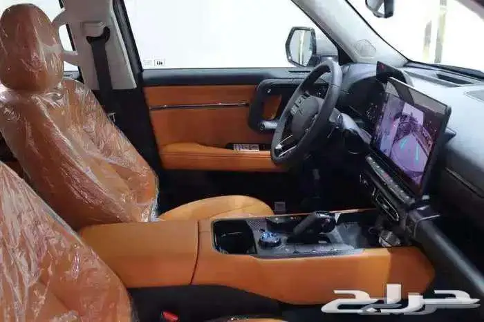 هافل H7 فل كامل 2026 كاش واقساط 10