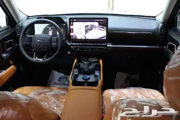 هافل H7 فل كامل 2026 كاش واقساط 11