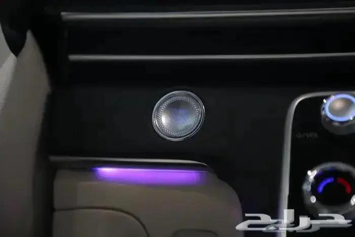 جينيسس GV80 كوب فل كامل بانوراما جلد ستة سلندر موديل 2025 17