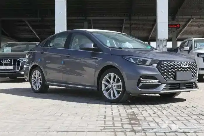 شيري اريزو6 برو كمفورت موديل 2024 بافضل الاسعار 0