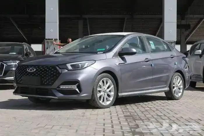 شيري اريزو6 برو كمفورت موديل 2024 بافضل الاسعار 1