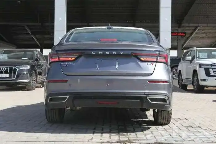 شيري اريزو6 برو كمفورت موديل 2024 بافضل الاسعار 4