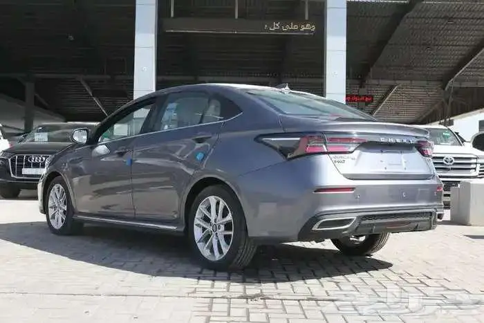 شيري اريزو6 برو كمفورت موديل 2024 بافضل الاسعار 5