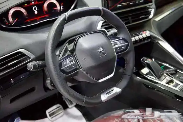 بيجو 3008 GT فل كامل موديل 2023 - عرض ال 100 ألف شامل ضريبه 20