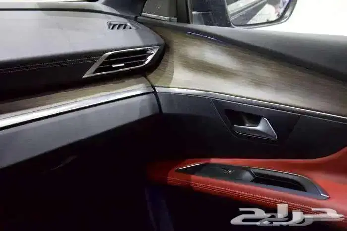 بيجو 3008 GT فل كامل موديل 2023 - عرض ال 100 ألف شامل ضريبه 22