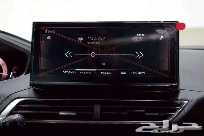 بيجو 3008 GT فل كامل موديل 2023 - عرض ال 100 ألف شامل ضريبه 23