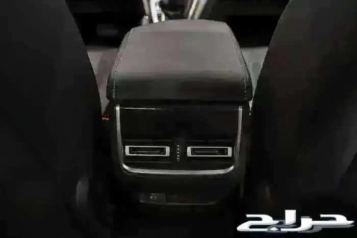 شانجان هنتر اتوماتيك ديزل 2025 3