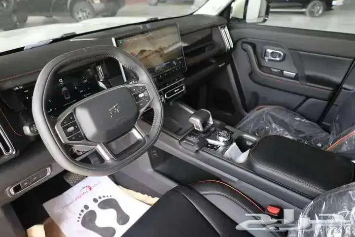 جيتور تي وان لاكجري 2025 افضل الاسعار كاش وتمويل 17