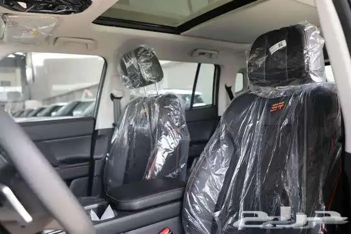 جيتور تي وان لاكجري 2025 افضل الاسعار كاش وتمويل 19