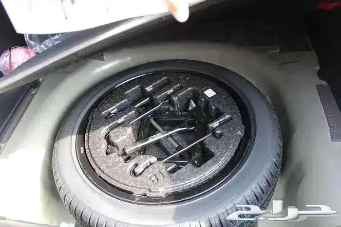 هيونداي سوناتا سمارت 2.5 موديل 2026 7