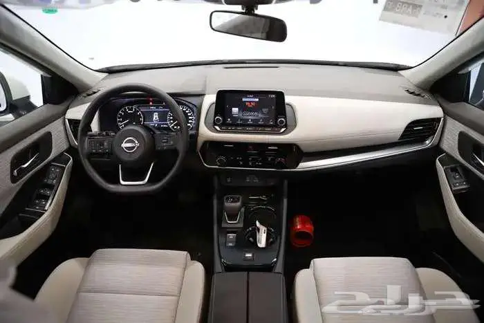 نيسان اكستريل ستاندر 2026 كاش واقساط 4