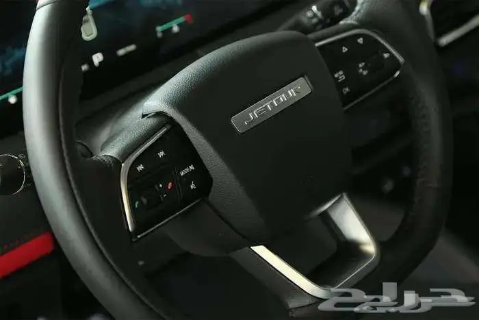 جيتور X 50 بريميوم موديل 2026 7