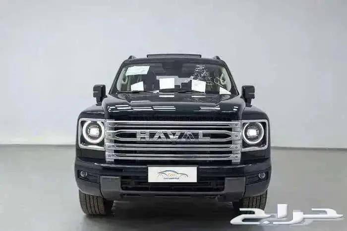 هافال H9 فل كامل 2026 HAVAL H9 HIGH 4X4 0
