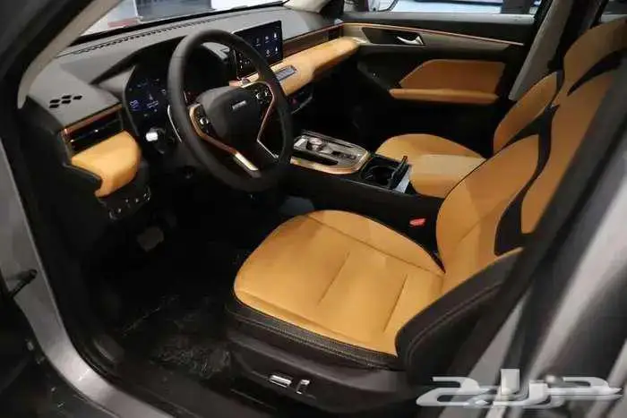 هافال جوليان استاندر ونص فل 2026 9