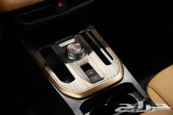 هافال جوليان استاندر ونص فل 2026 8