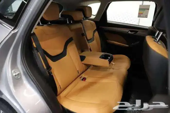 هافال جوليان استاندر ونص فل 2026 11