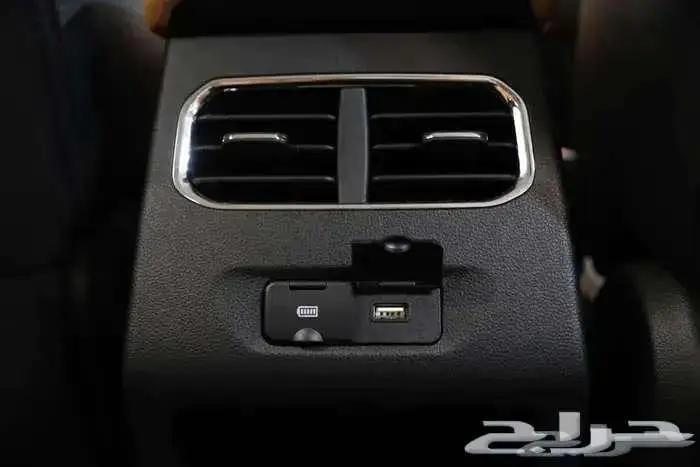 هافال جوليان استاندر ونص فل 2026 10