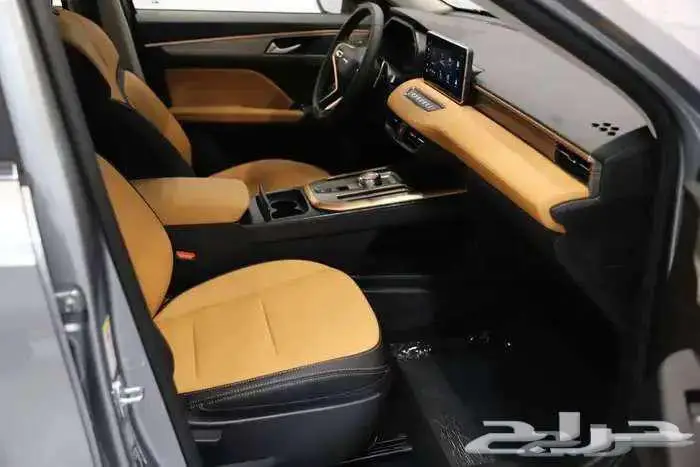 هافال جوليان استاندر ونص فل 2026 7