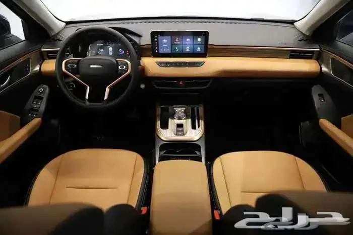 هافال جوليان استاندر ونص فل 2026 4