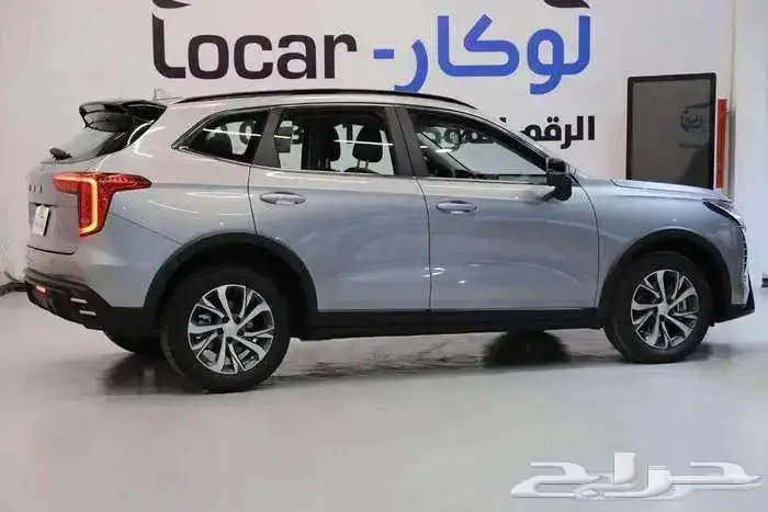 هافال جوليان استاندر ونص فل 2026 1