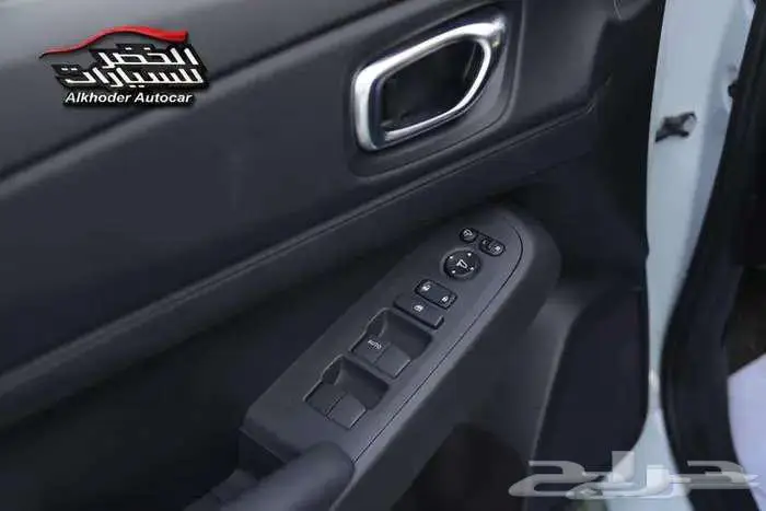 هوندا HR-V DX سماوي 2024 2